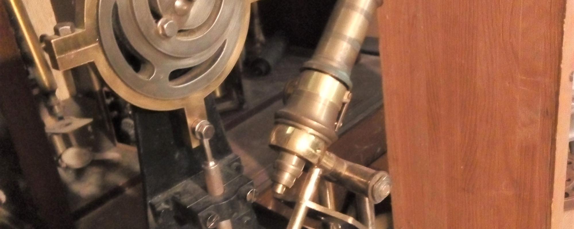 Bruno Bourdel Image de l'exposition TECHNORÉISTE