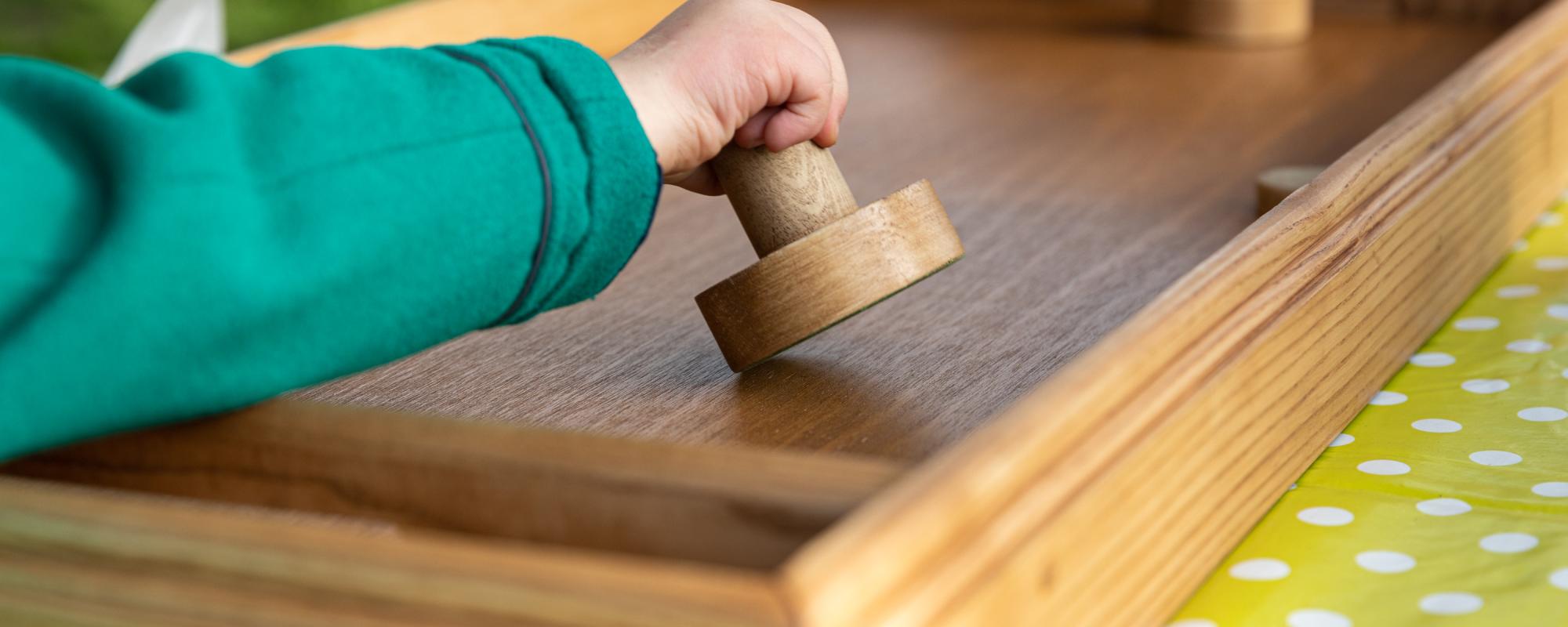 David Perpère Image des JEUX EN BOIS
