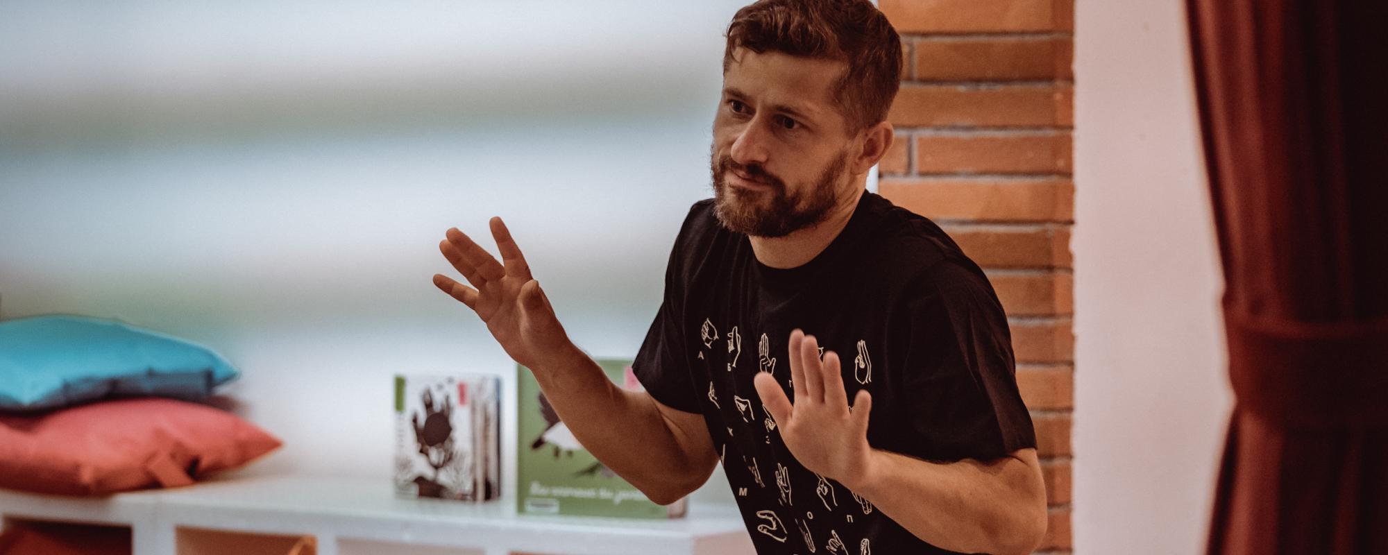 Image INITIATION LSF