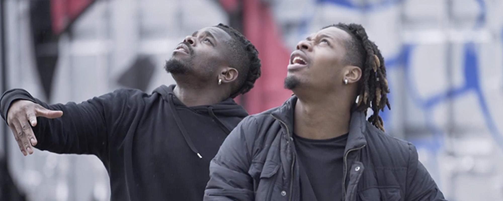 Photo du spectacle EPURRS 360