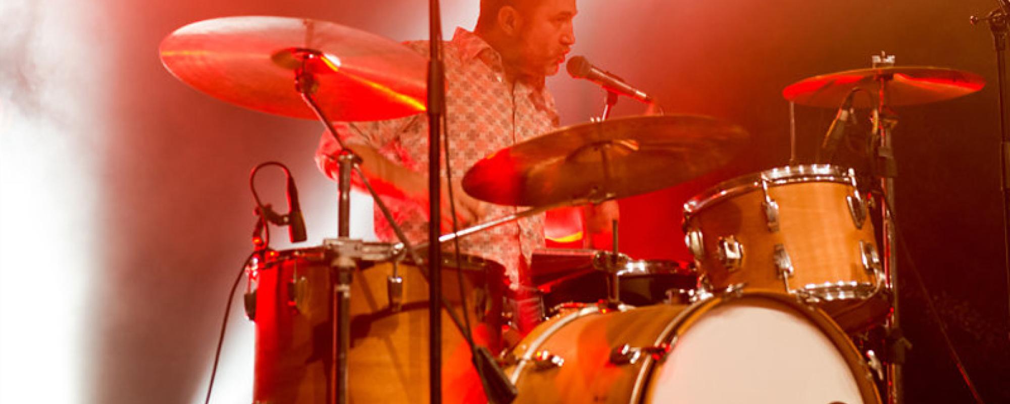 Photo du groupe GROB