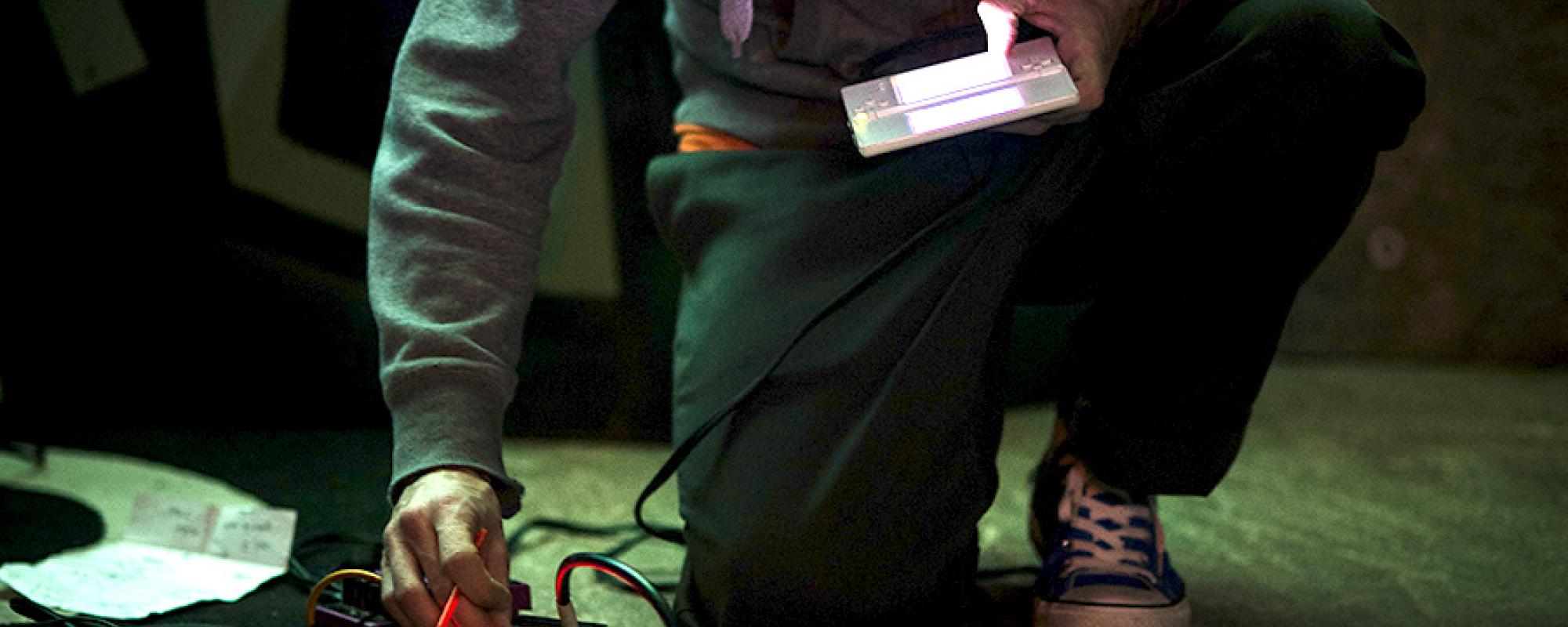 Photo de 1UP Collectif