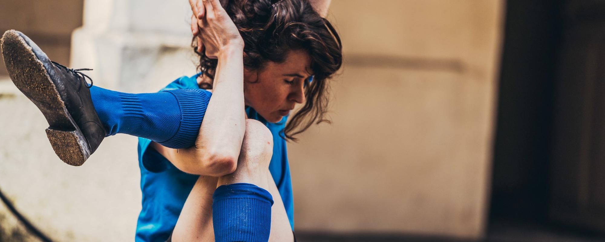 © Loïc Nys Amours - Visuel 1