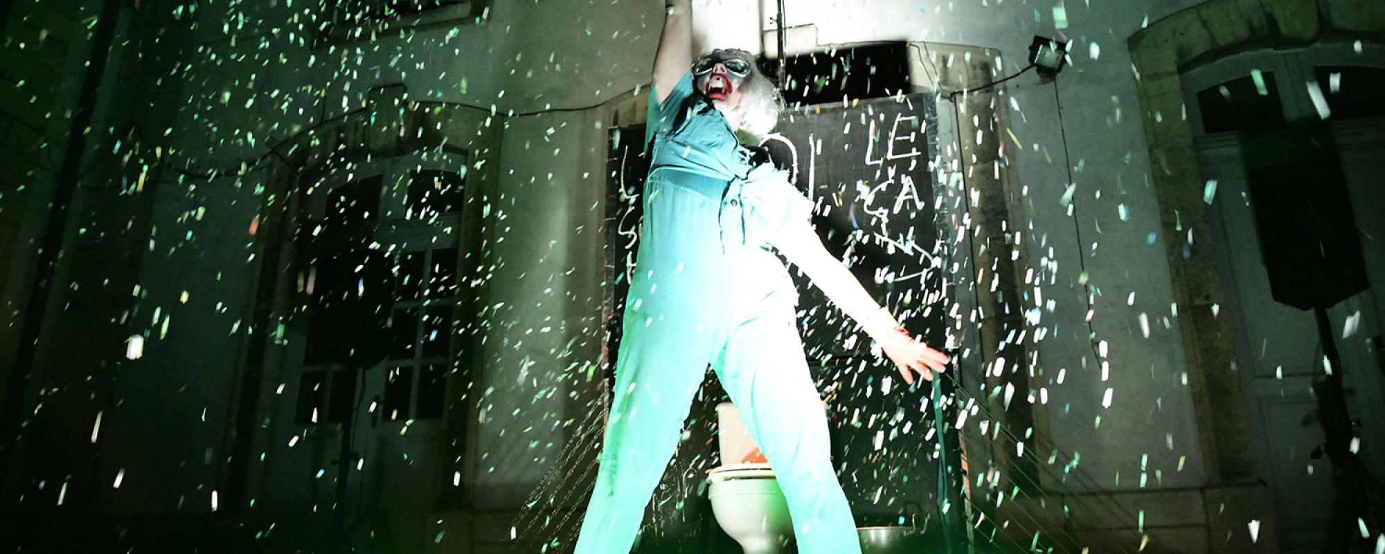 © Michel Wiart Kabinet - Visuel 1