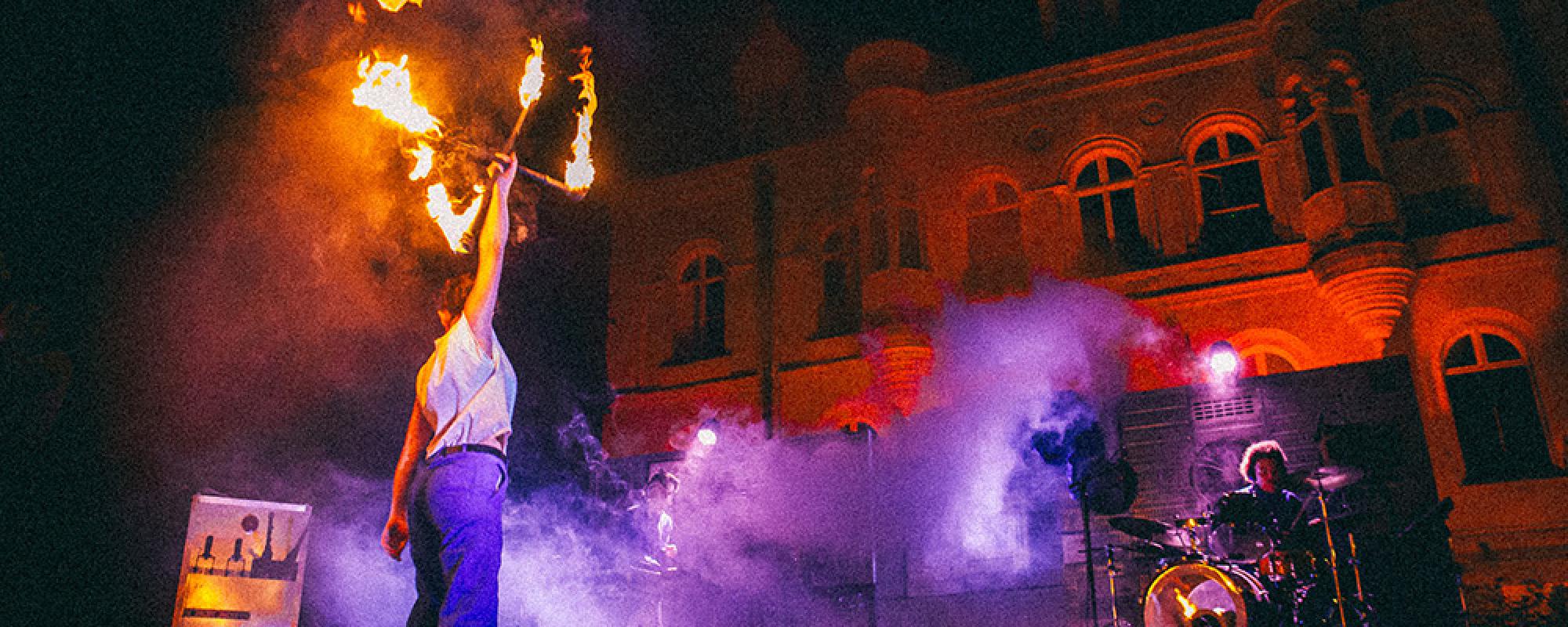 © Romain Guede Air PULSE - Visuel 1