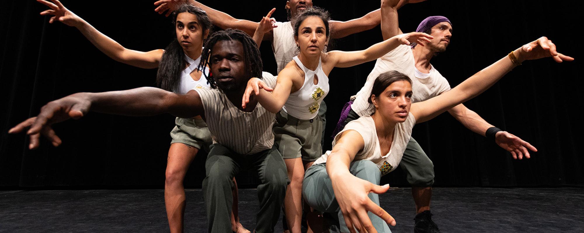 © Eduardo B Sanké - Visuel 1