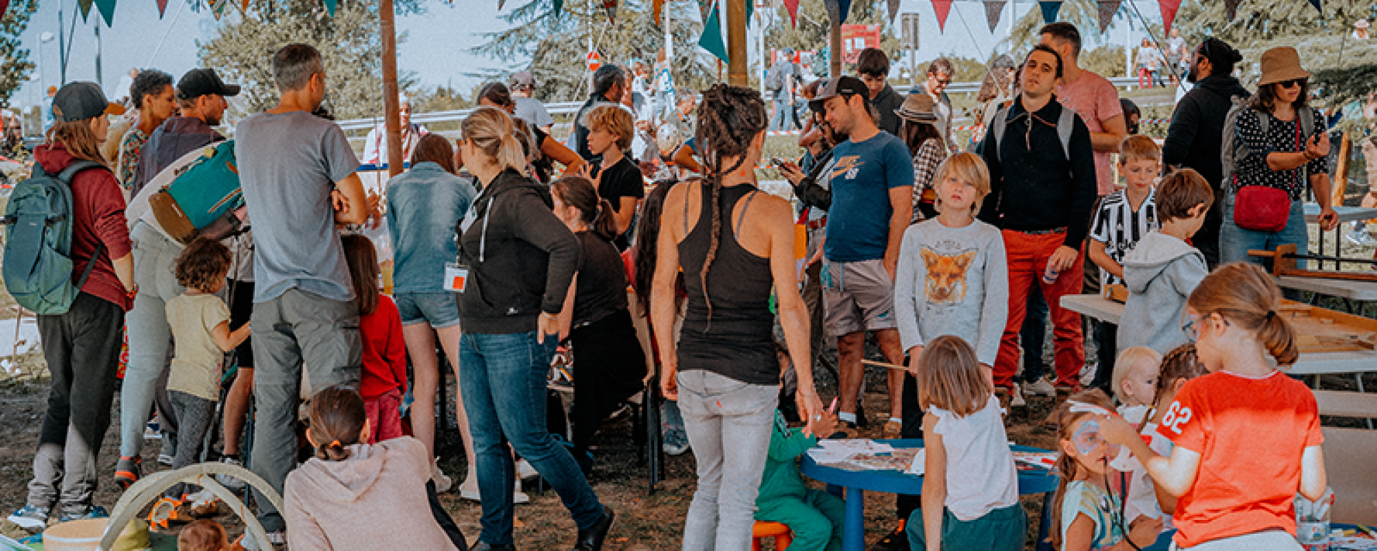 © Mathieu Lacout ESPACE MÔMES - Visuel 1