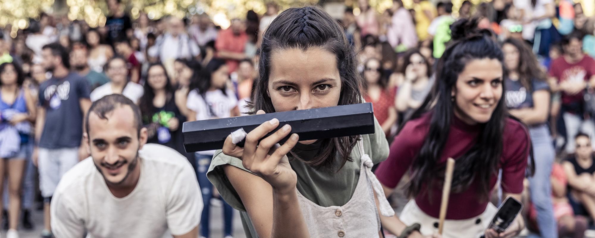 © Sound de Secà Possê - Visuel 1