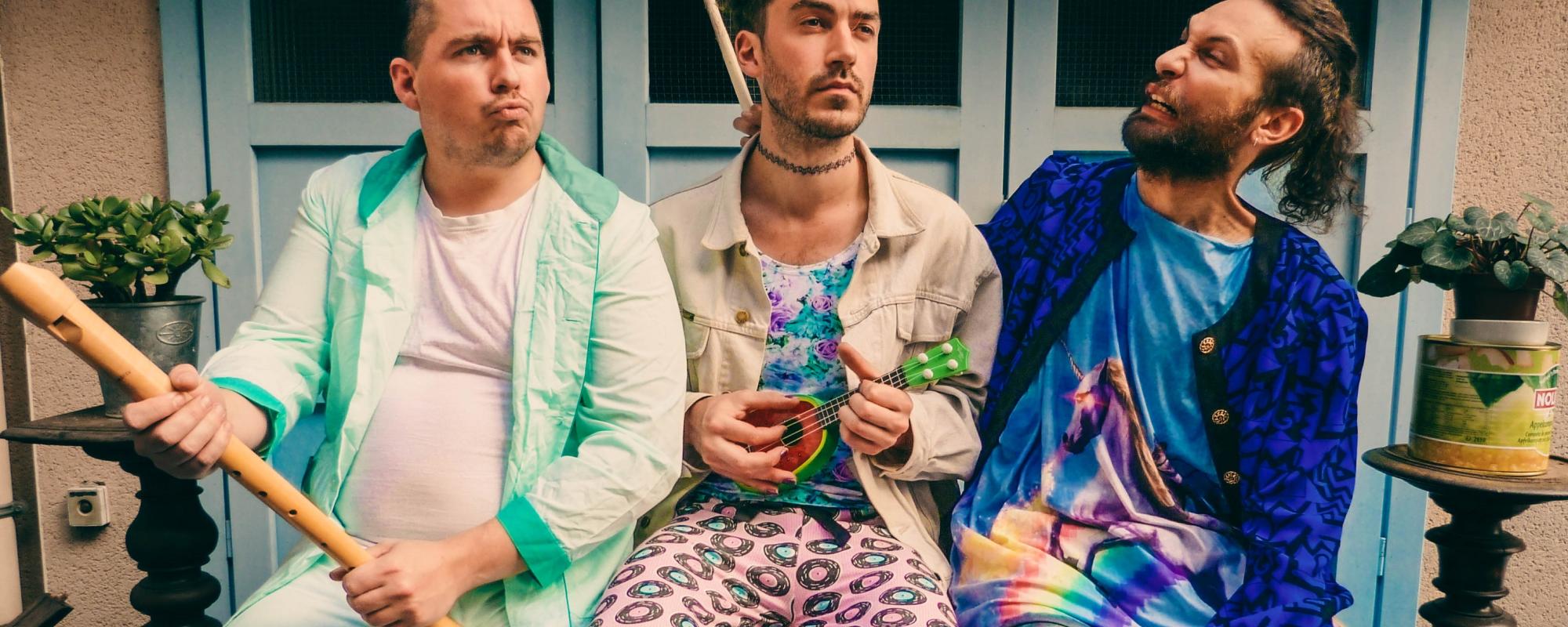 © La Baronnie Le baron de Vincèse - Visuel 1