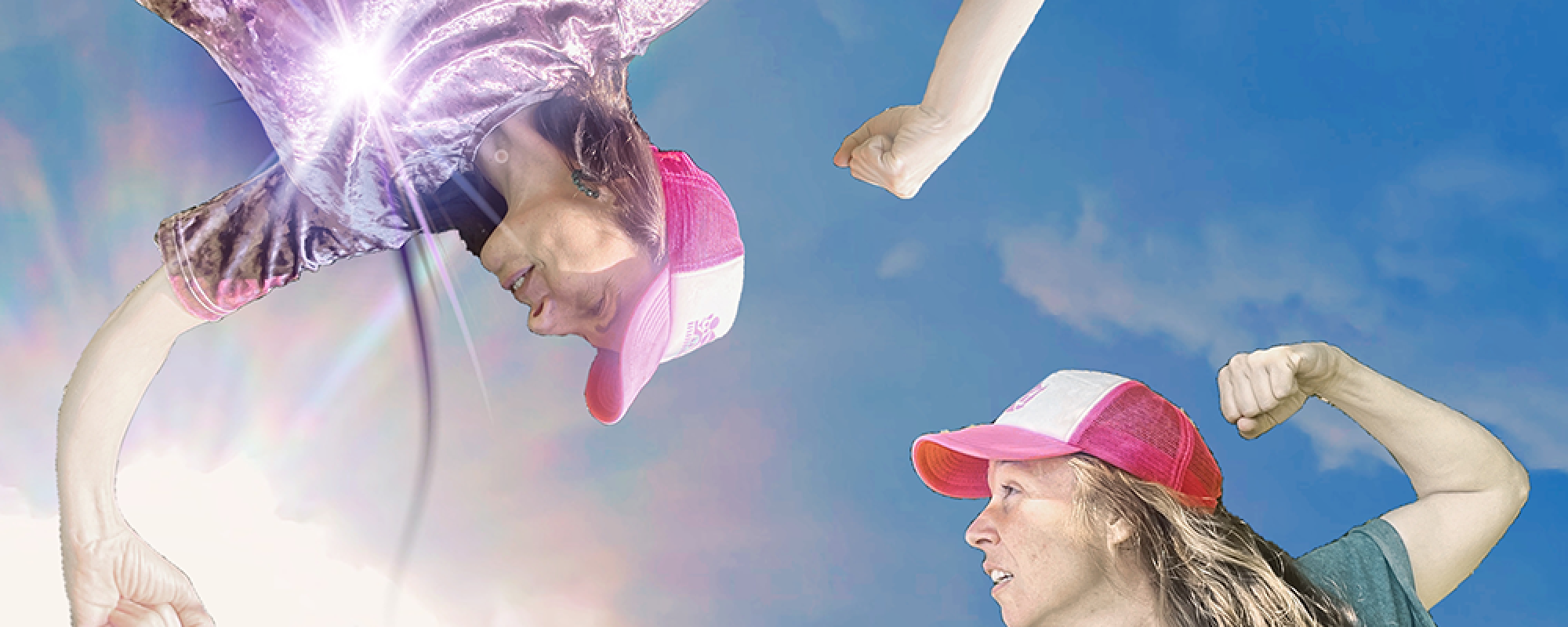 © Elisabeth Hérault Crème de jour - Visuel 1