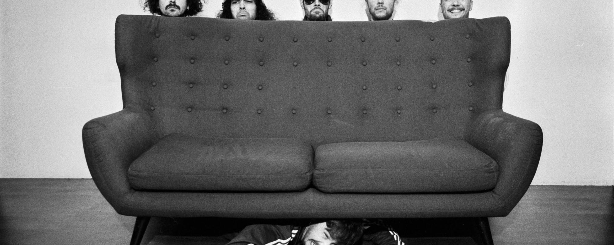 © Louis Desprat Rikiki Club - Visuel 1