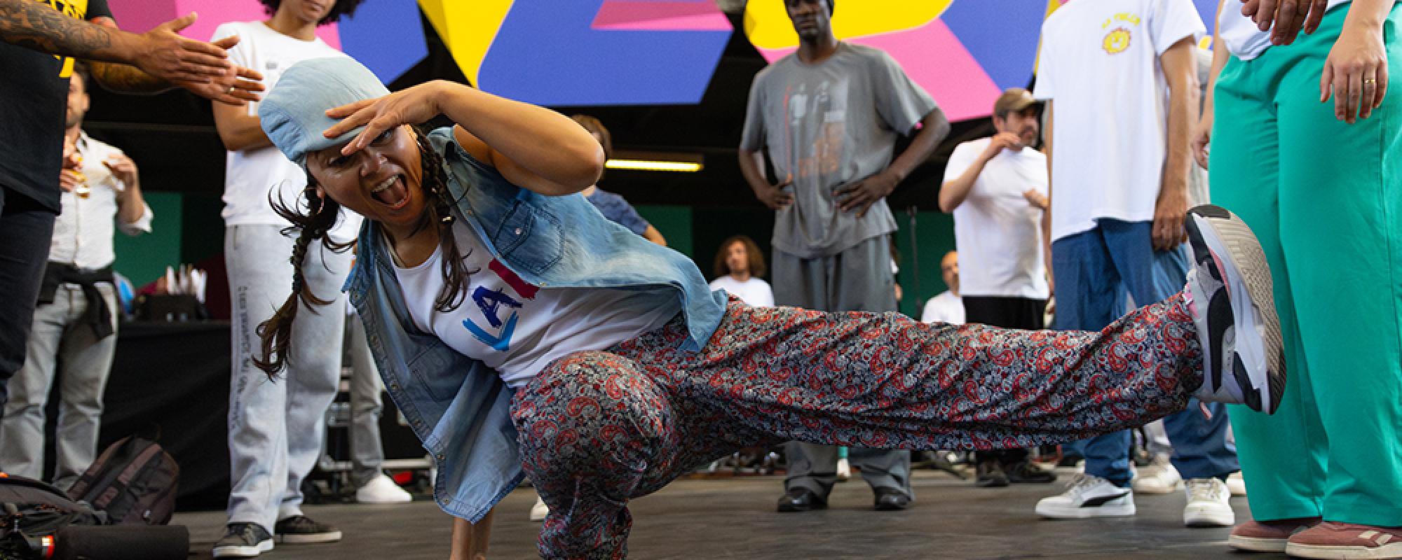 © Eduardo.B Un pas dans ma bulle Extraits Visuel 1