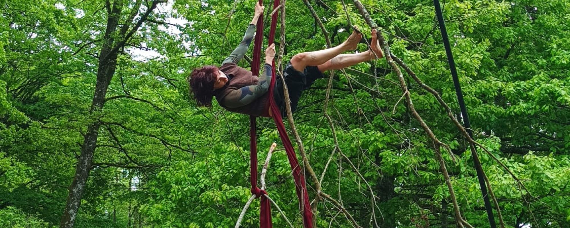 © Julien Bordais Rencontre professionnelle - Visuel 1