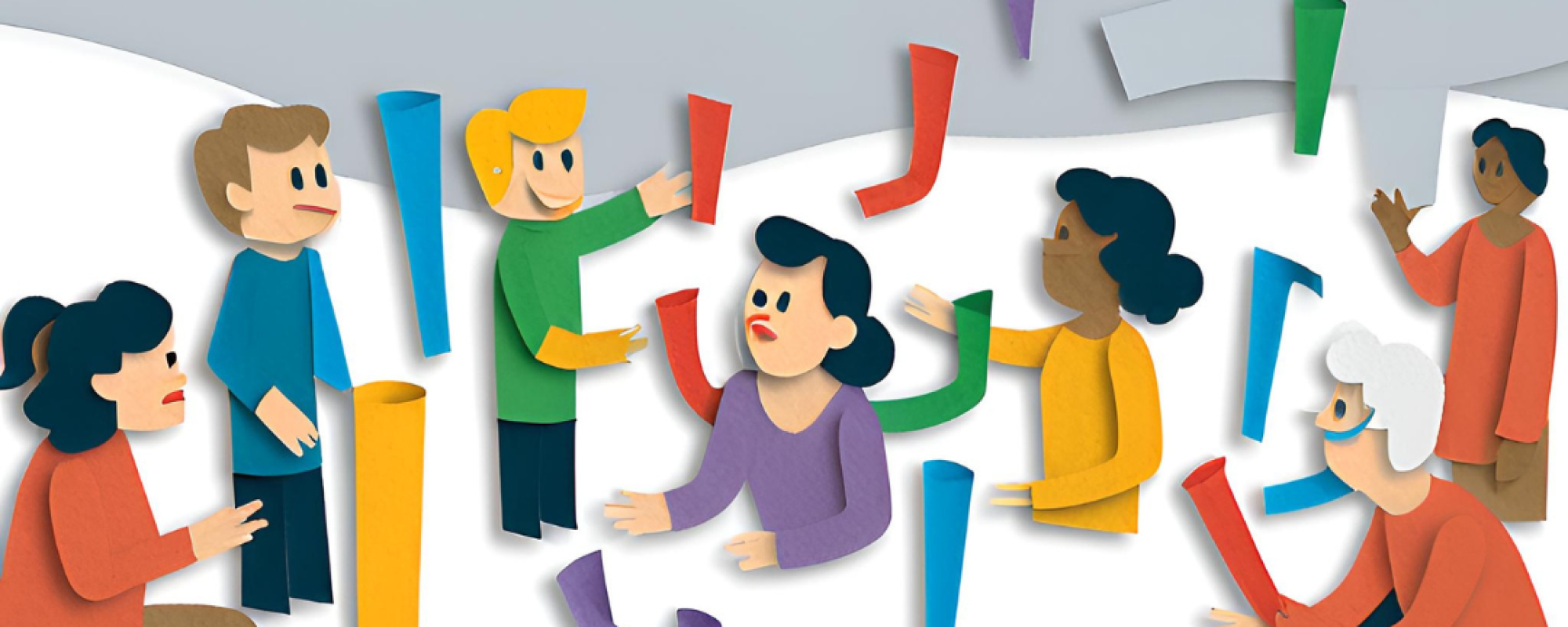 © Association Regards Le coin des parents - Visuel 1