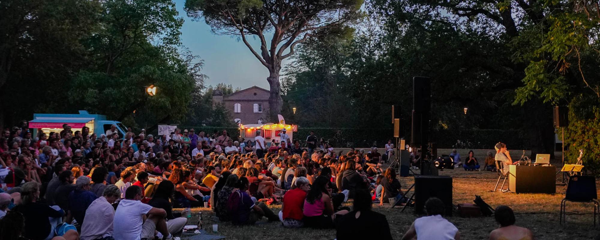 © Georges Cier Préambule à Labège - Visuel 1