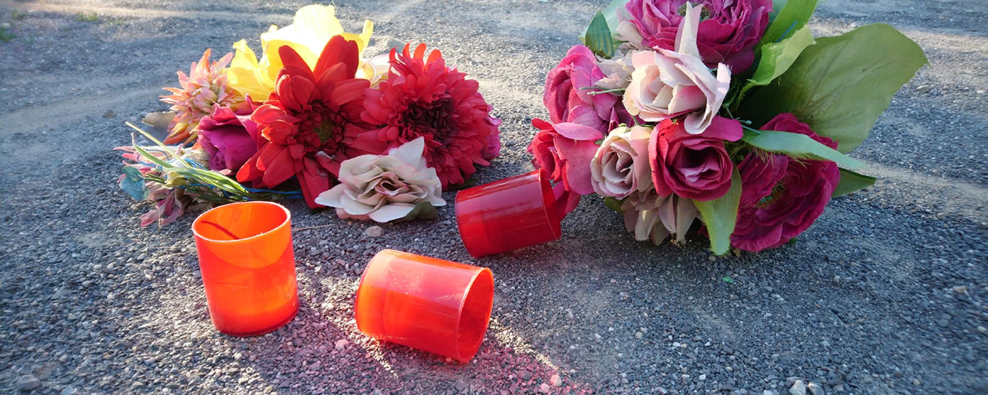 À venir – titre posthume - Visuel 1