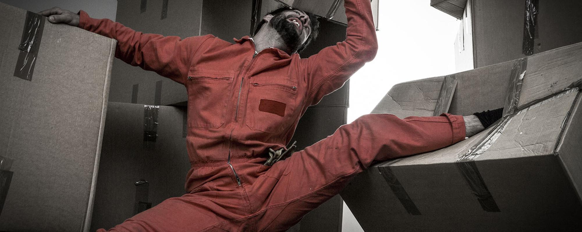 Starsky Minute - Visuel 1