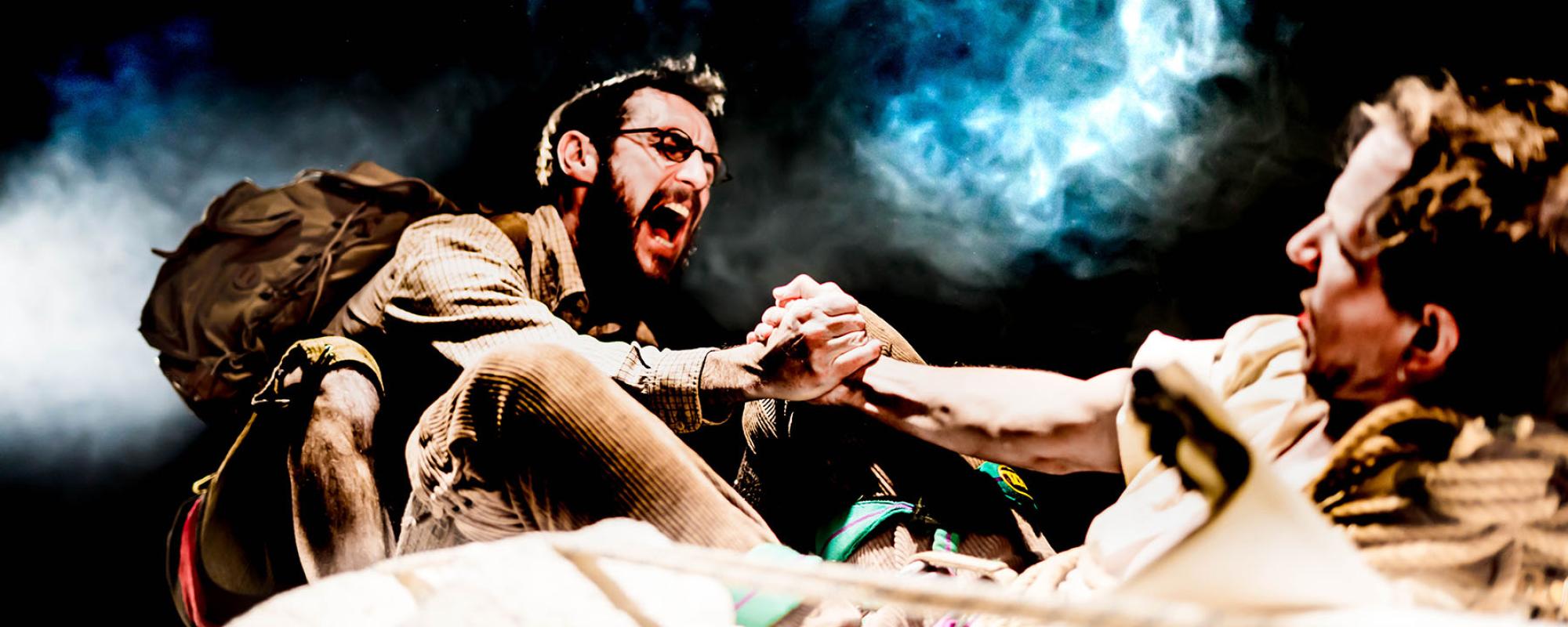 La Montagne - Visuel 1