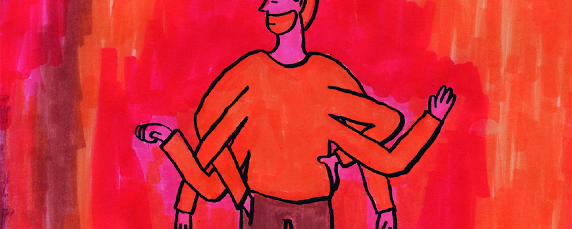 ANNULÉ - Solo à plusieurs  - Visuel 1