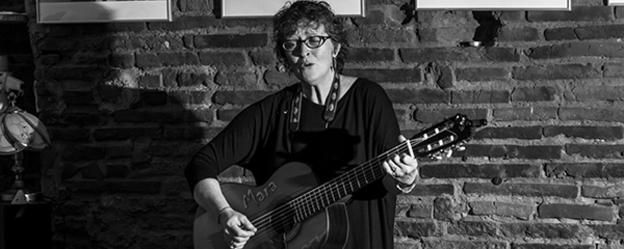 ANNULÉ - Contes et histoires d'Argentine et d'Espagne - Visuel 1