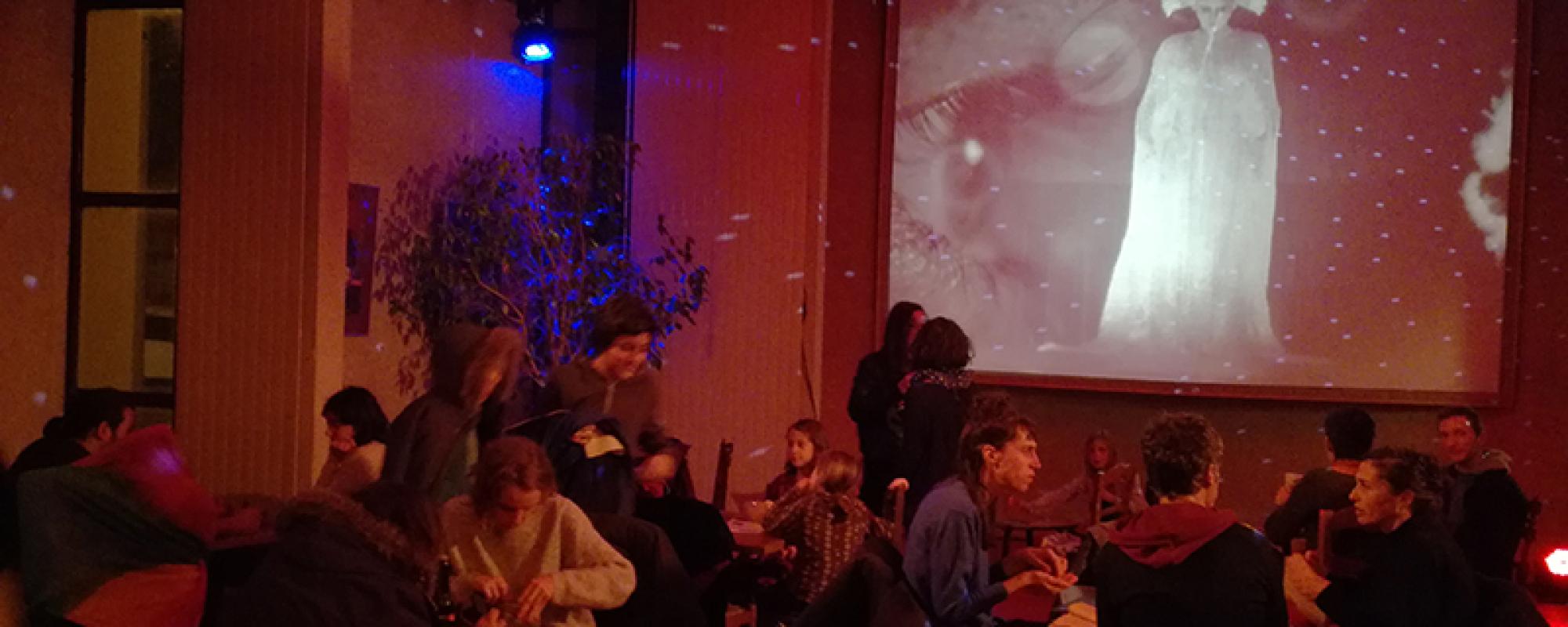 ANNULÉ - Ouverture d'un bistrot associatif - Visuel 1