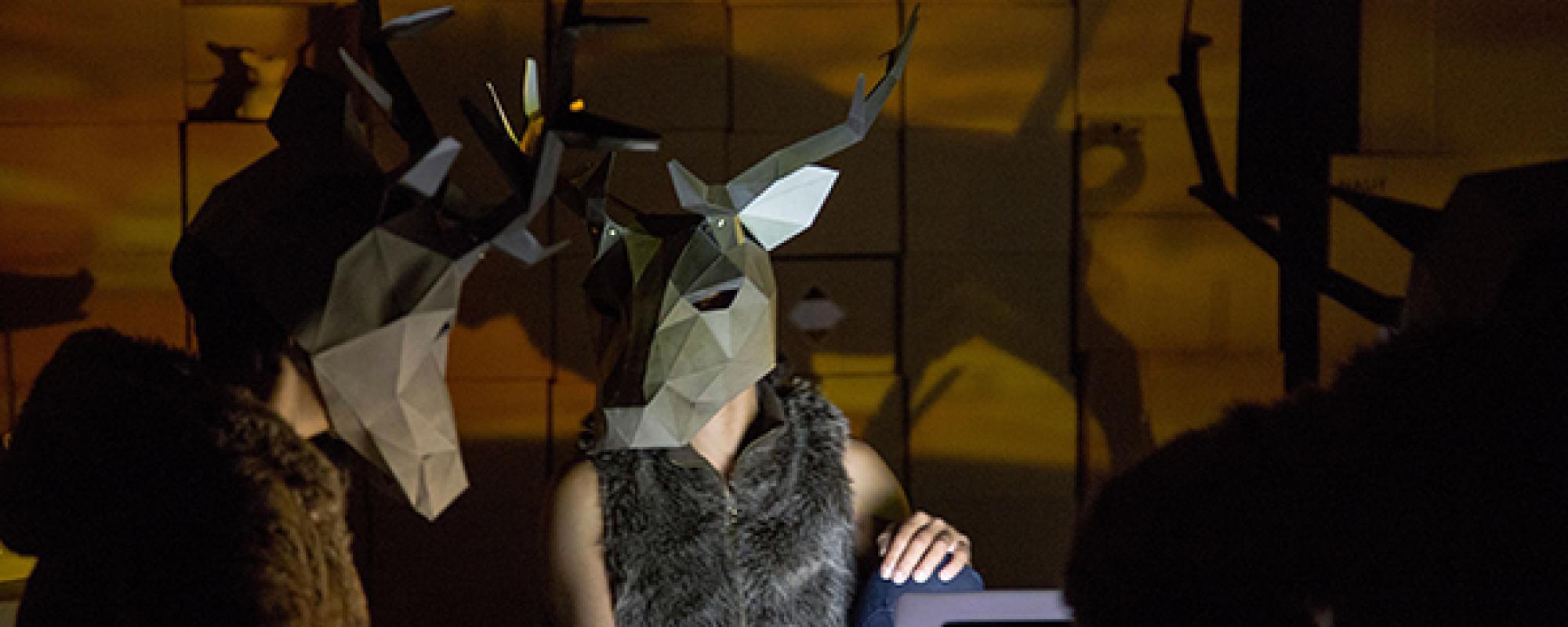 ANNULÉ - Revoir Lascaux - Visuel 1