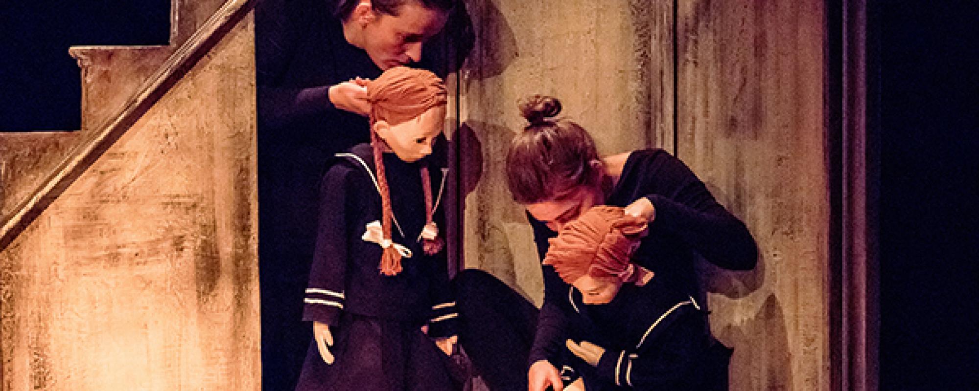 ANNULÉ - Bon débarras ! - Visuel 1