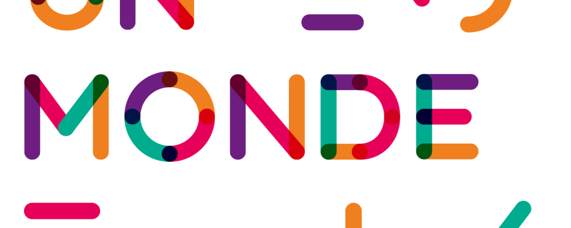 Tout un monde - Visuel 1