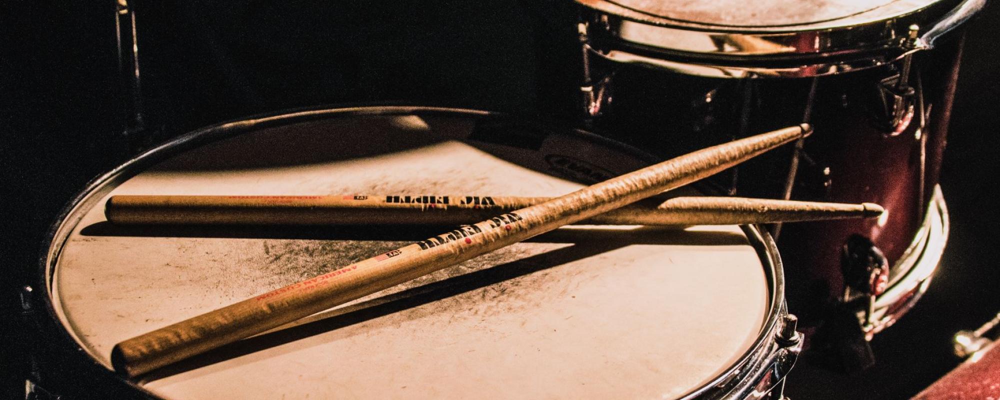 Atelier de composition musicale - Visuel 1