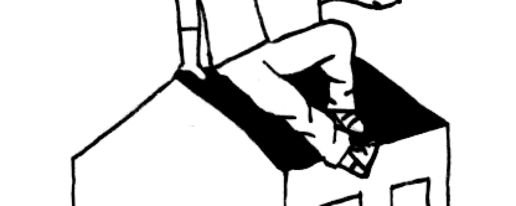 Illustration résidence © Manica et Junie