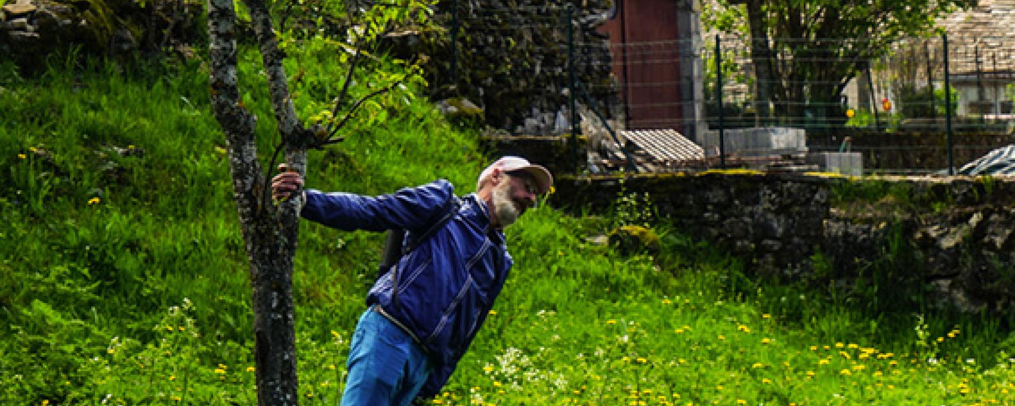 Visuel Spectacle Nouvelles de Noone © Sileks