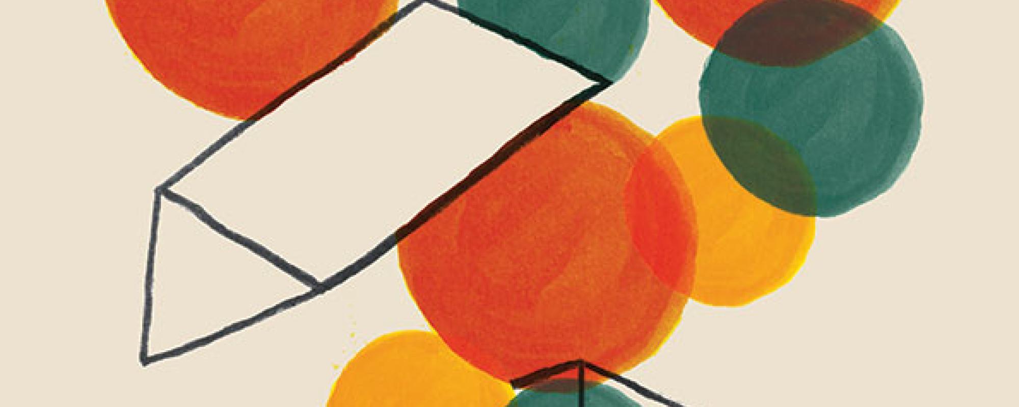 Visuel M.A.I.S.O.N © Manica Jean Louis