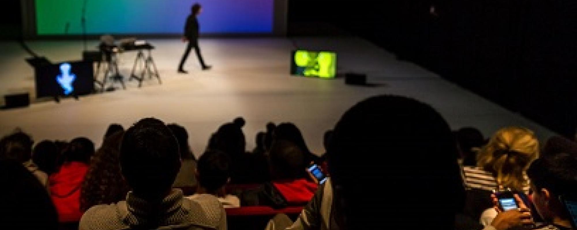 Screenagers - Visuel 1