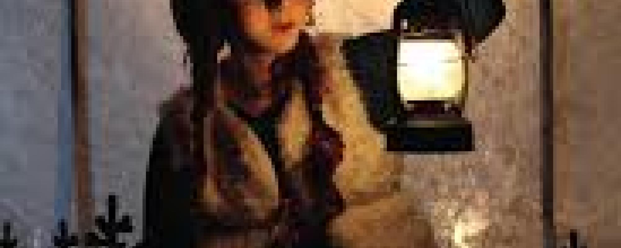 Visuel Cie Creature / Crédit Marc-Mesplie-photographie