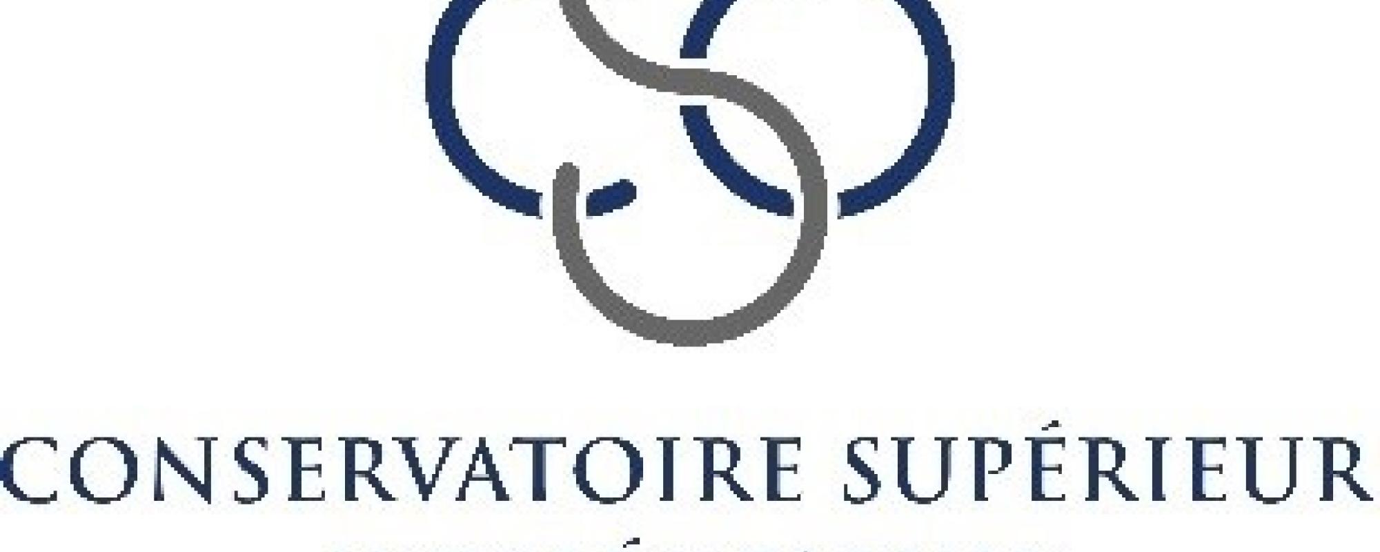 Logo Conservatoire Supérieur d&amp;#039;Ostéopathie