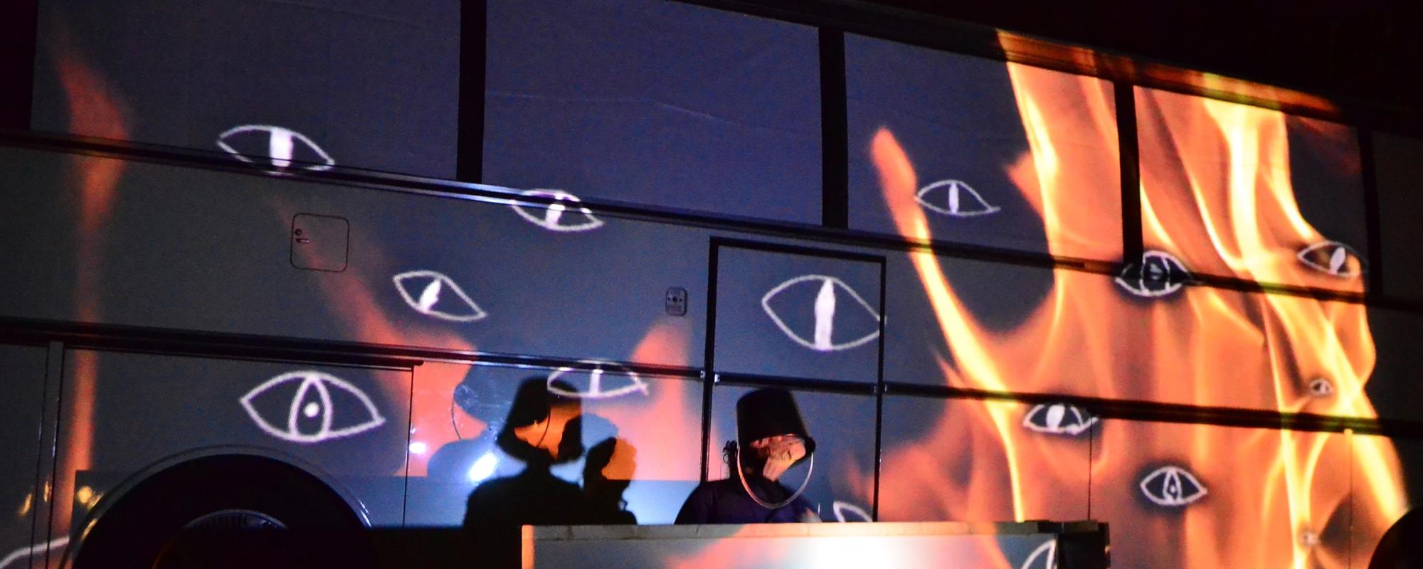 Crédit : Droits réservés