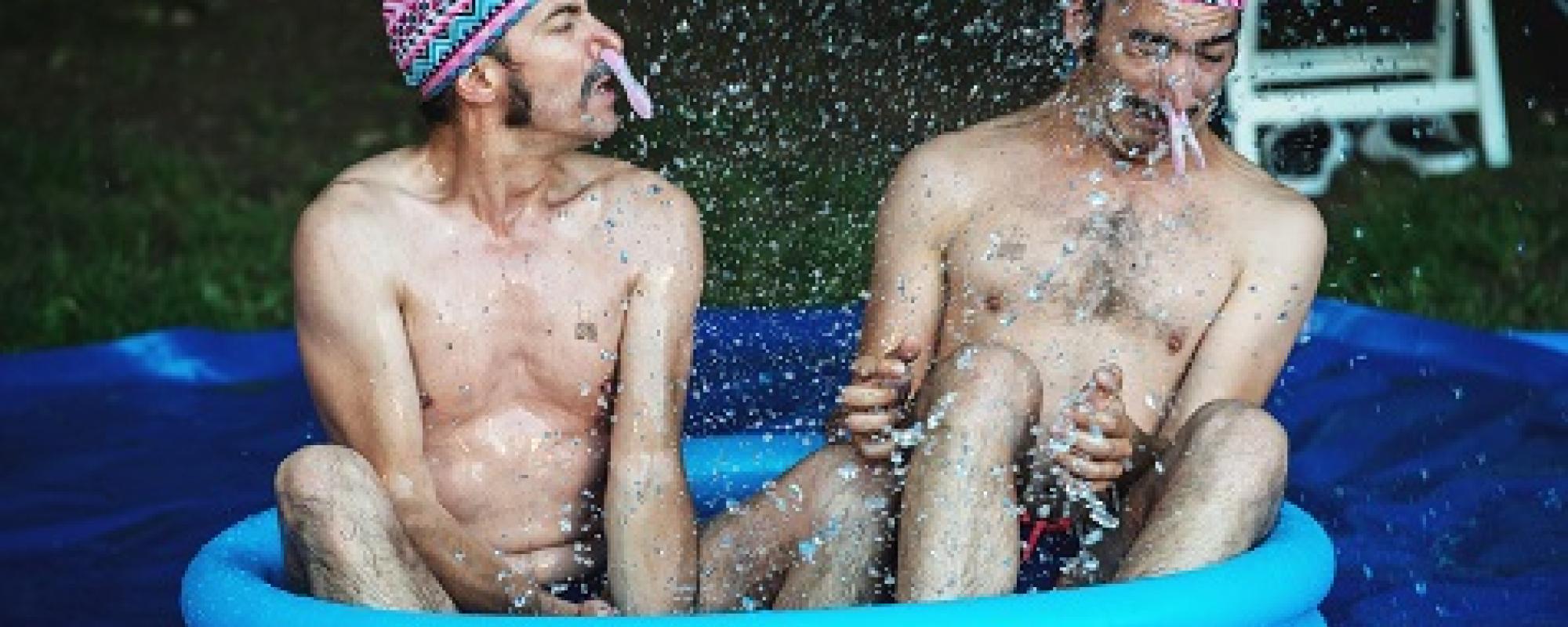 Visuel Plouf et replouf, crédits Philophoto