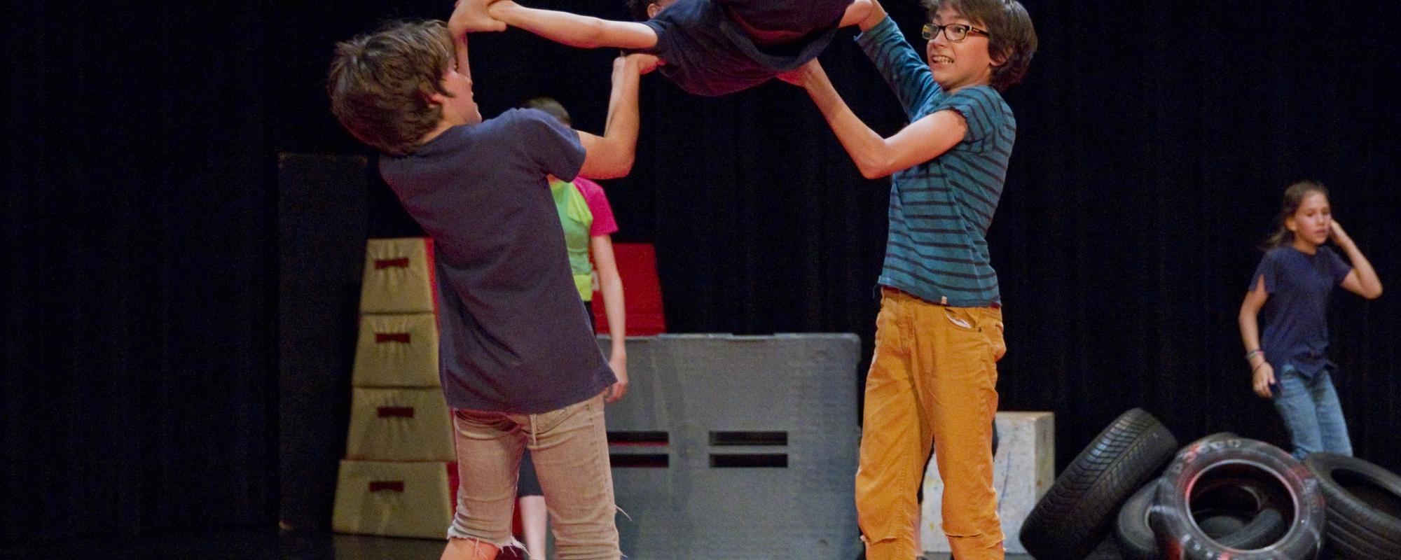 Crédit : Droits réservés