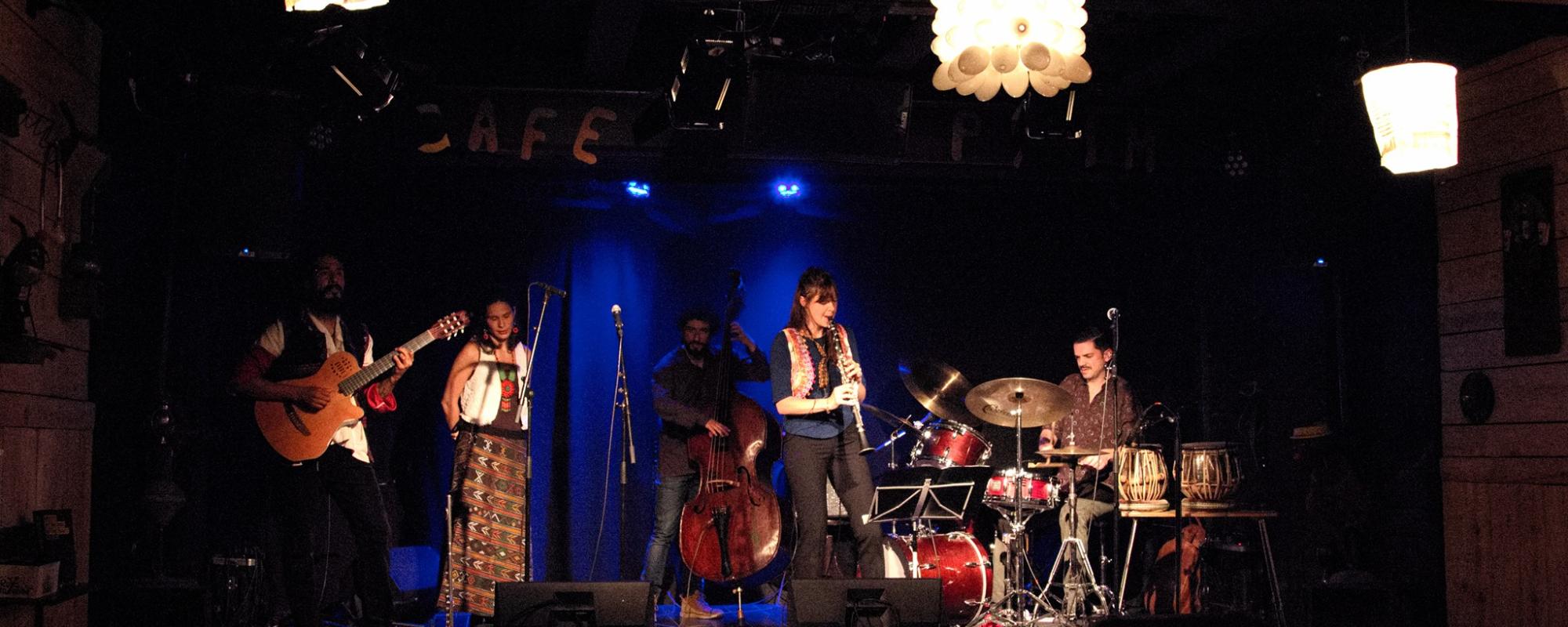 Crédit : Droits réservés