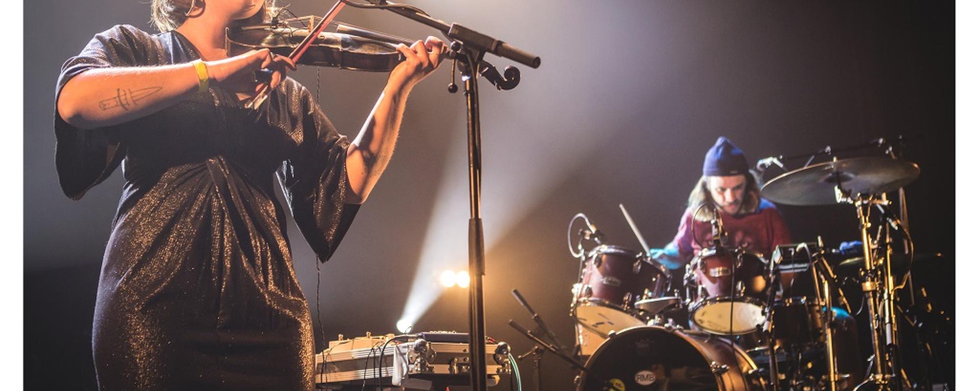 Crédit : Julien Chazeaubénit