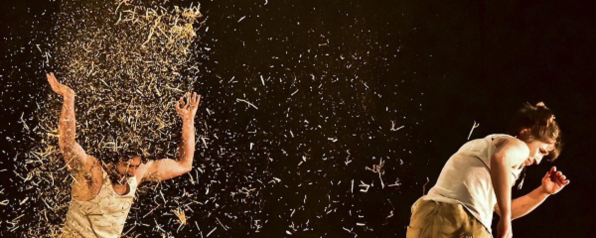 Visuel cie Amer i Africa, Envà crédits Davide Garrone