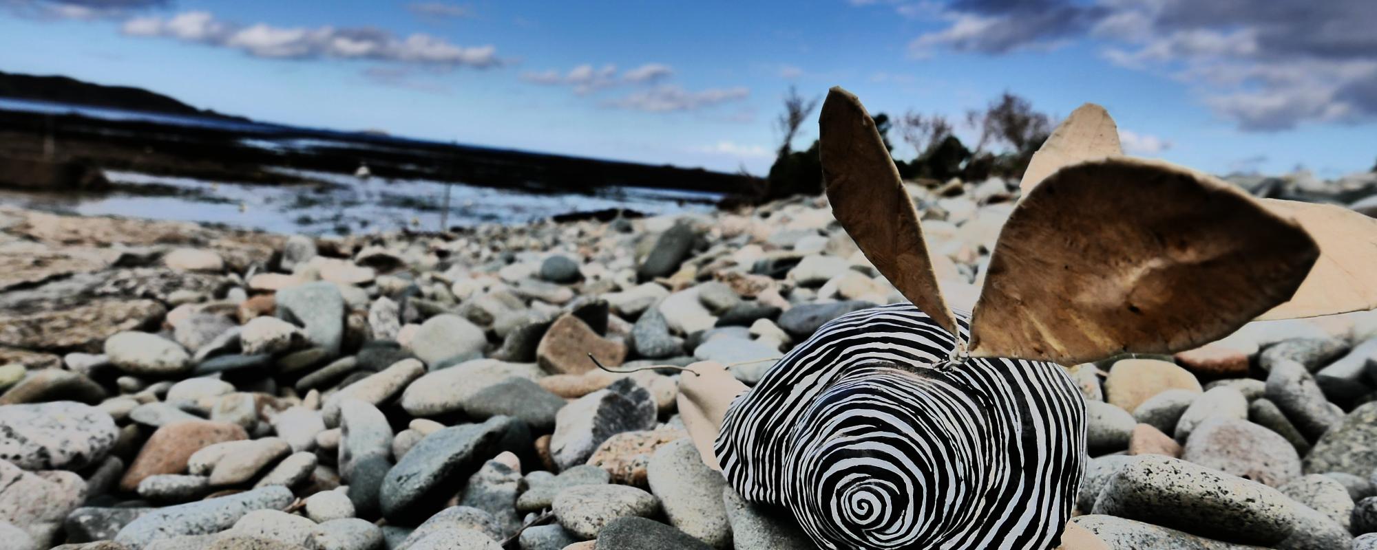 Photo Crédit ©L&amp;#039;Escargot Migrateur