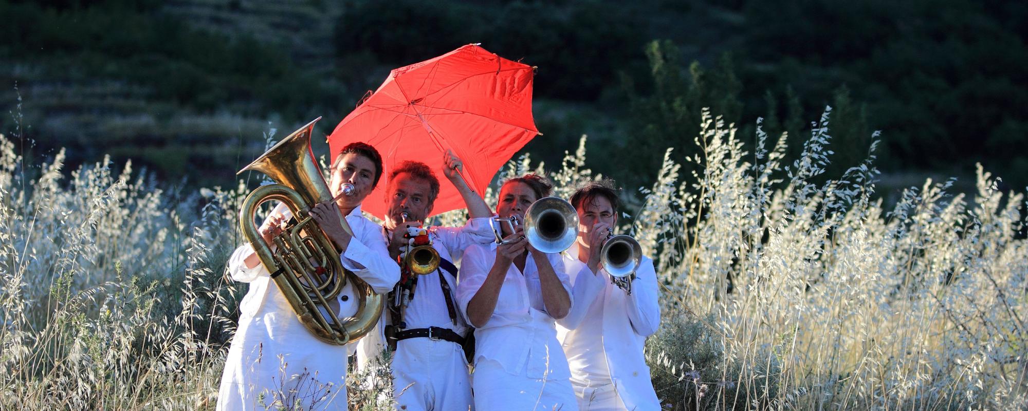 Crédit photo ©Jean-luc Cayssiols