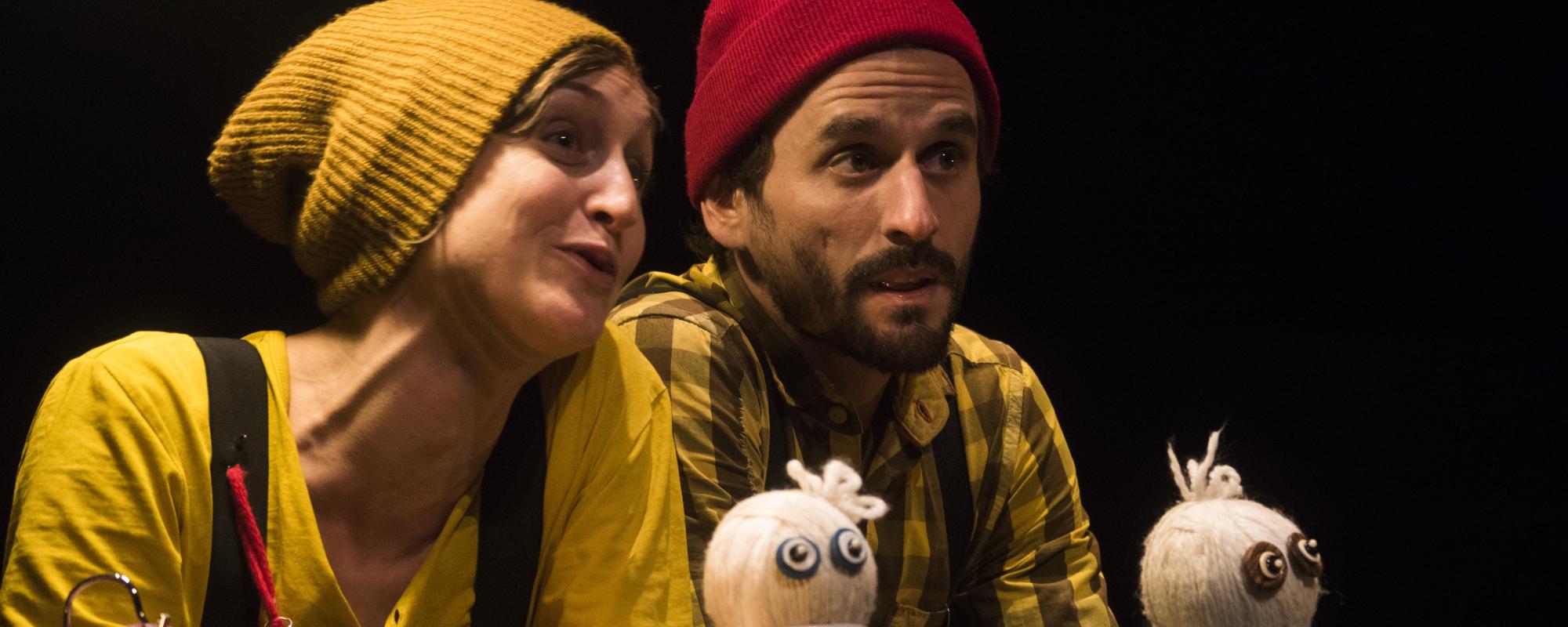 Mon prof est un troll - Visuel 1