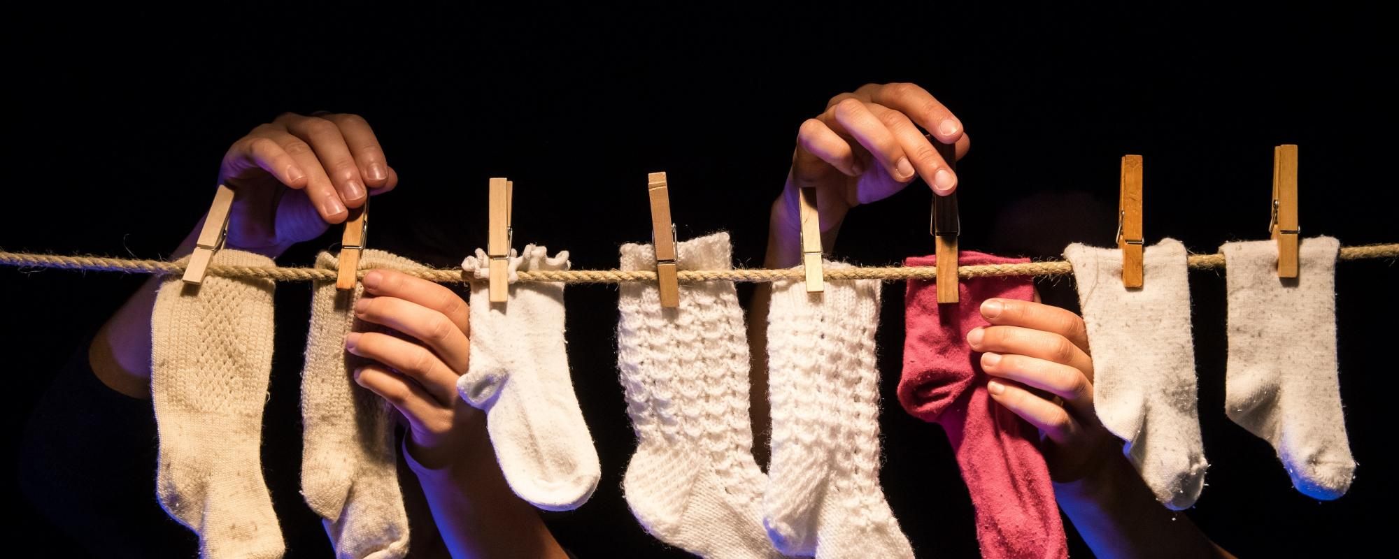 Arrivederci - Visuel 1