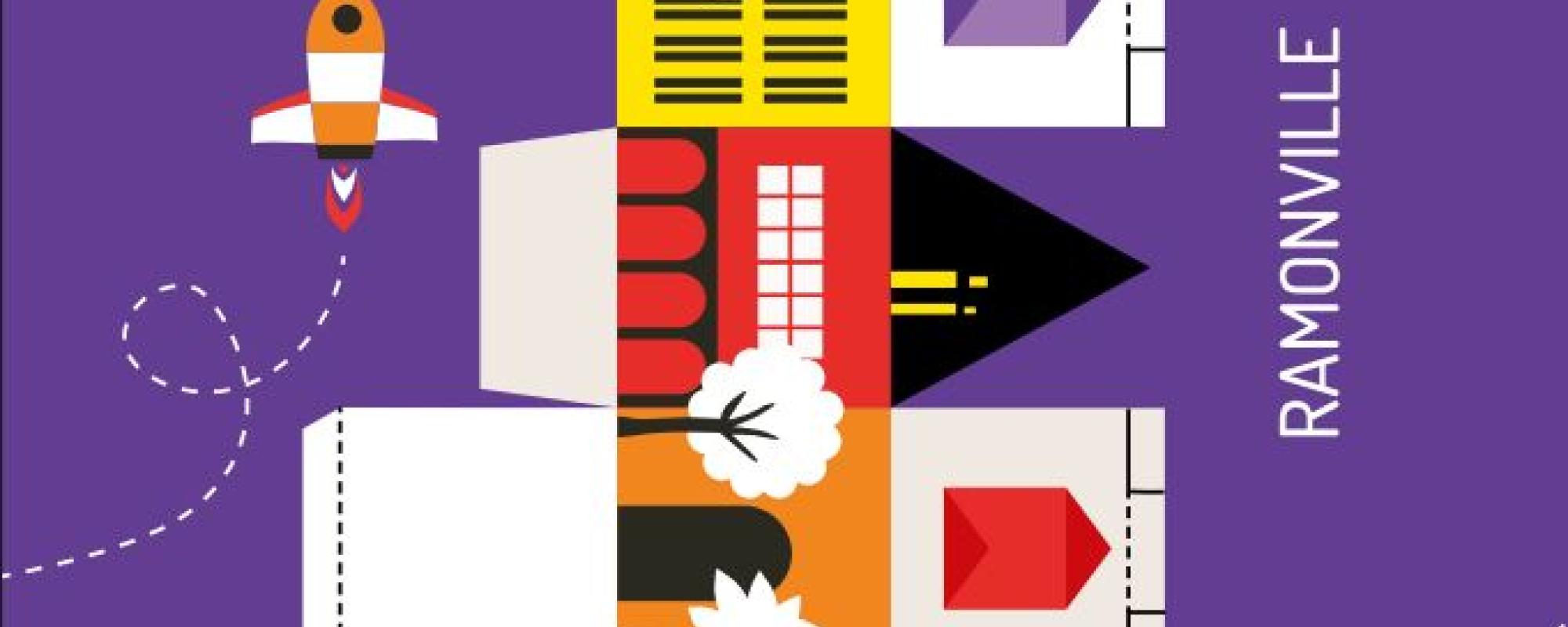 Les Extras - Visuel 1