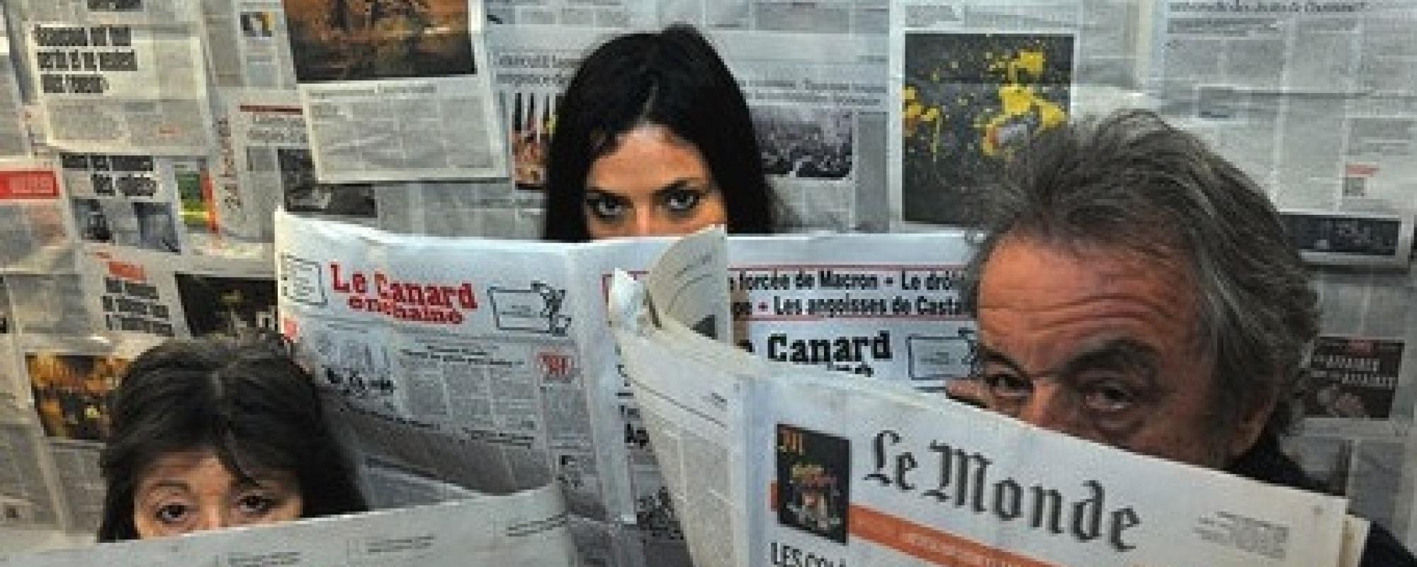 État d&amp;#039;Urgence - (c) Gregory Steiger