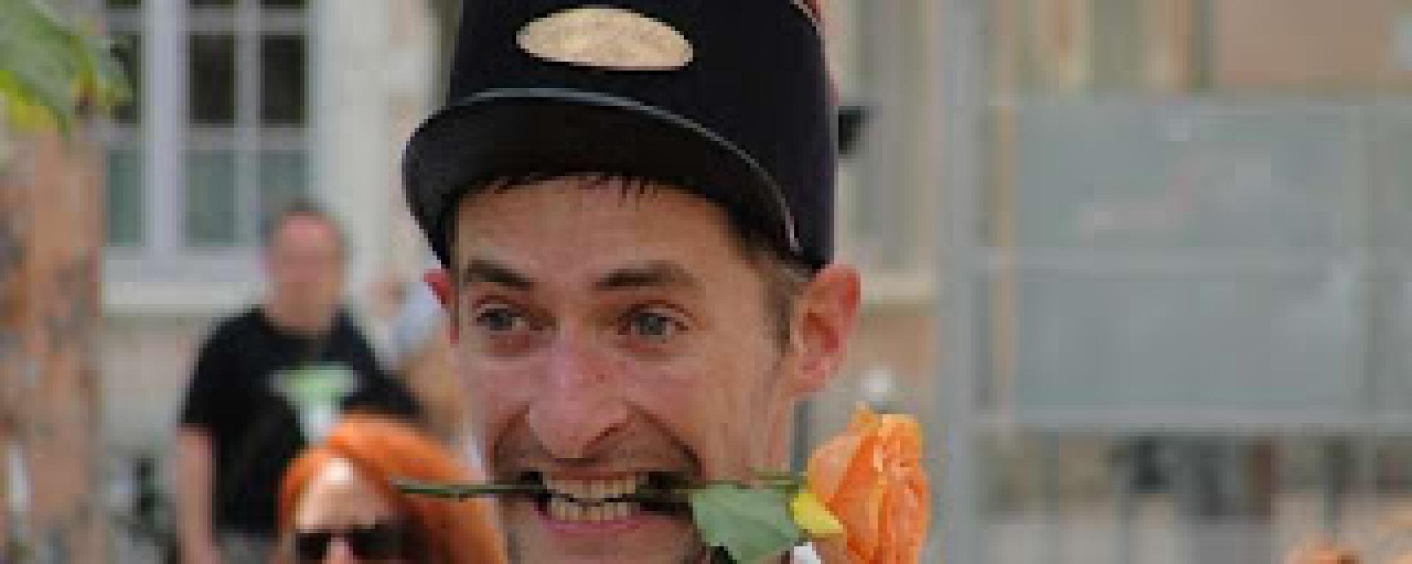 Le Crieur Public - Visuel 1