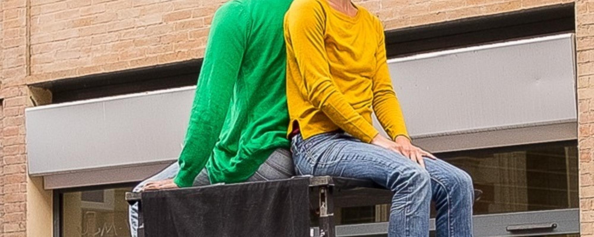 Hommage à Angèle Bettini Del Rio © DR