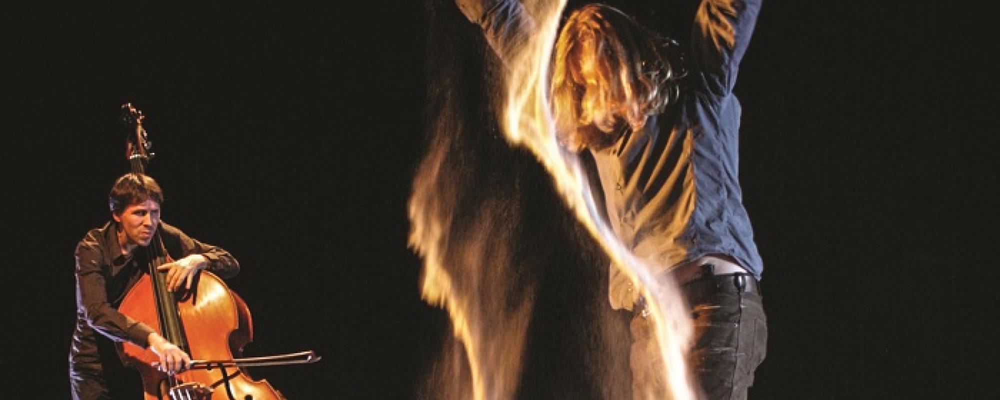 Evidences Inconnues © Jana Arns